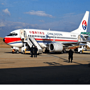 丽江空运航空快运业稳步发展的原因是什么？